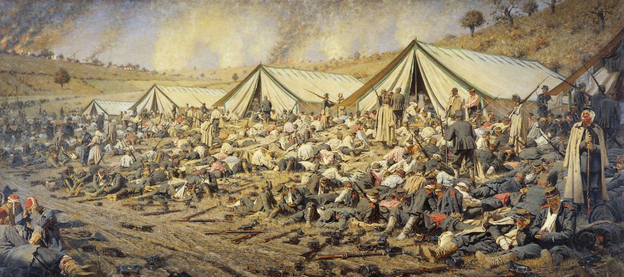 av Vasily Vereshchagin
