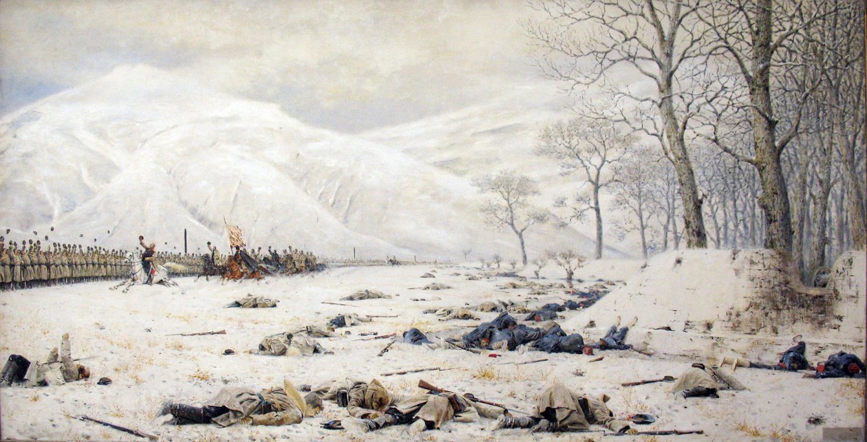  av Vasily Vereshchagin