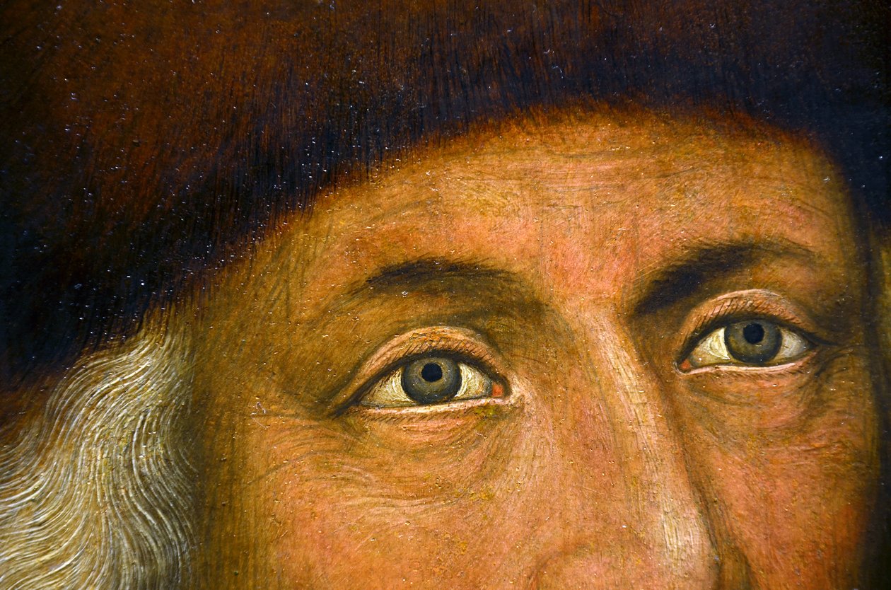 Kunsthistorisches Museum keiser Sigismund av Vassil Vassil