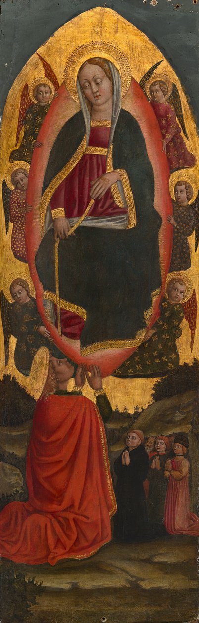  av Venetian