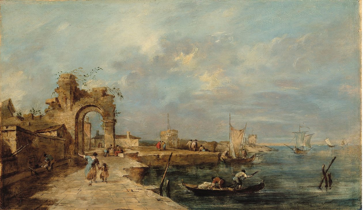  av Venetian School