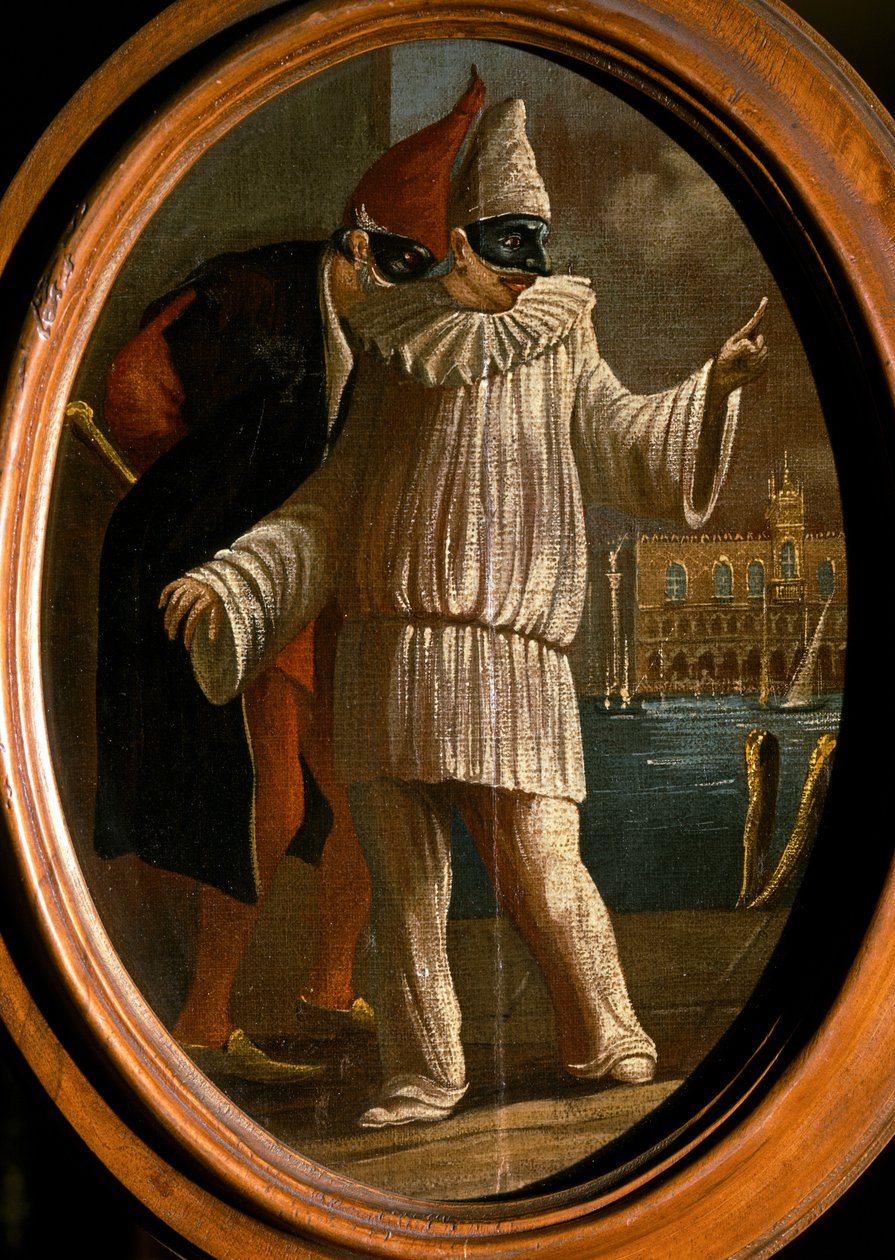  av Venetian School
