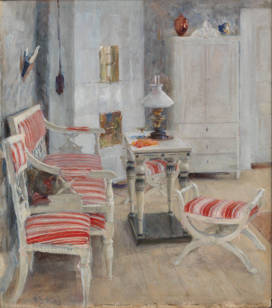  av Venny Soldan Brofeldt