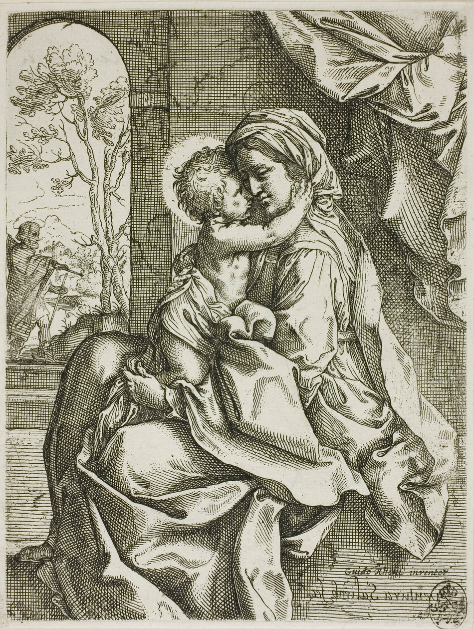  av Ventura Salimbeni