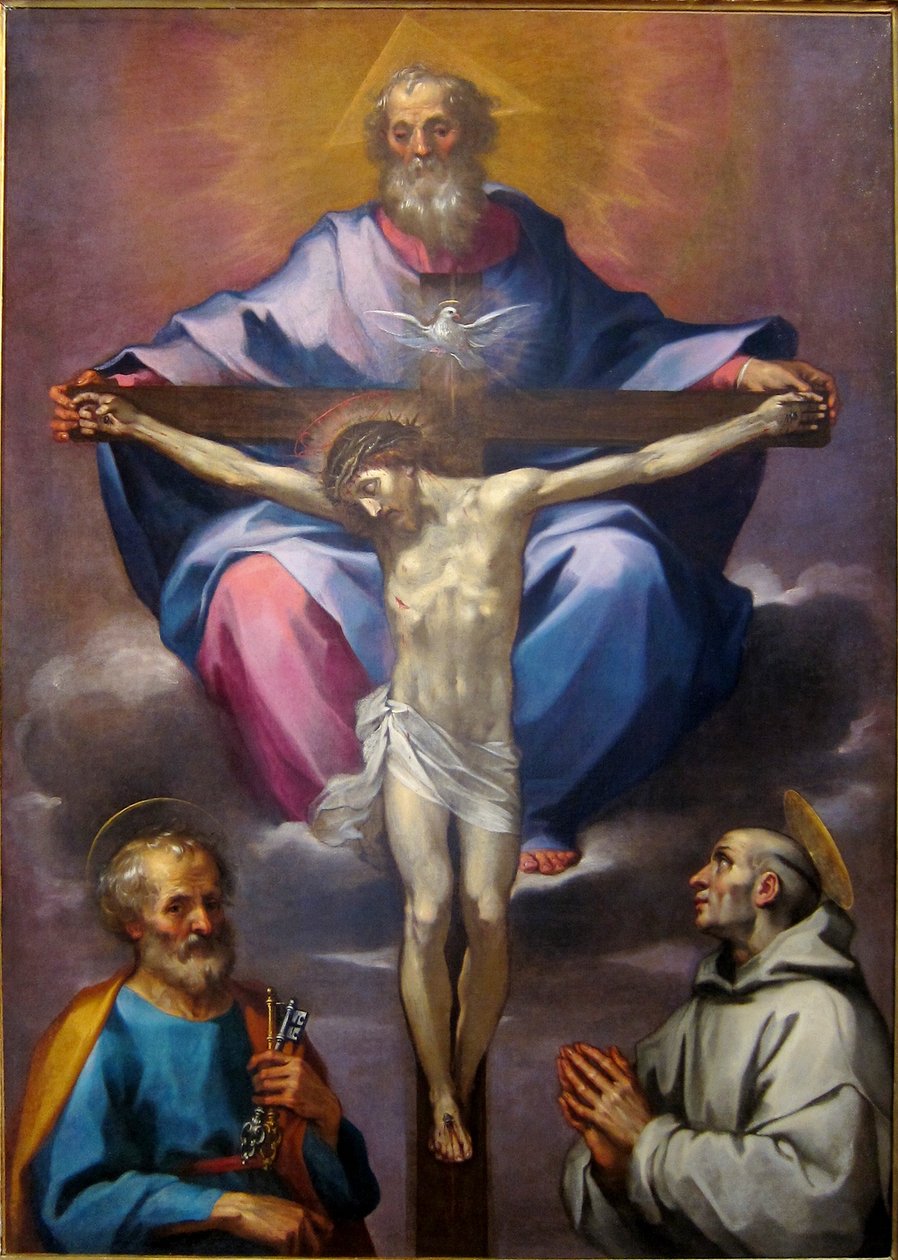  av Ventura Salimbeni