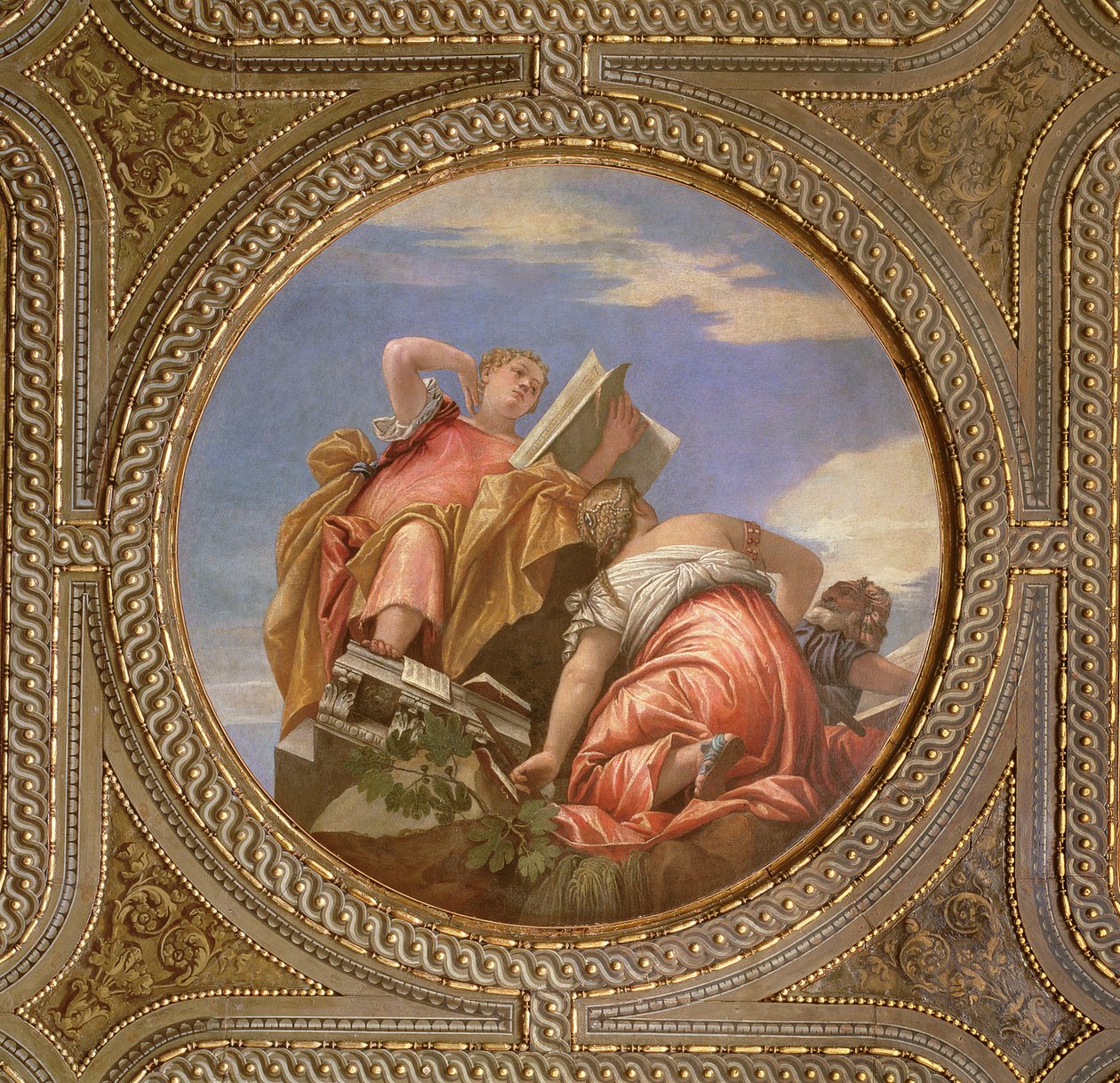 Cantoen av Paolo Veronese