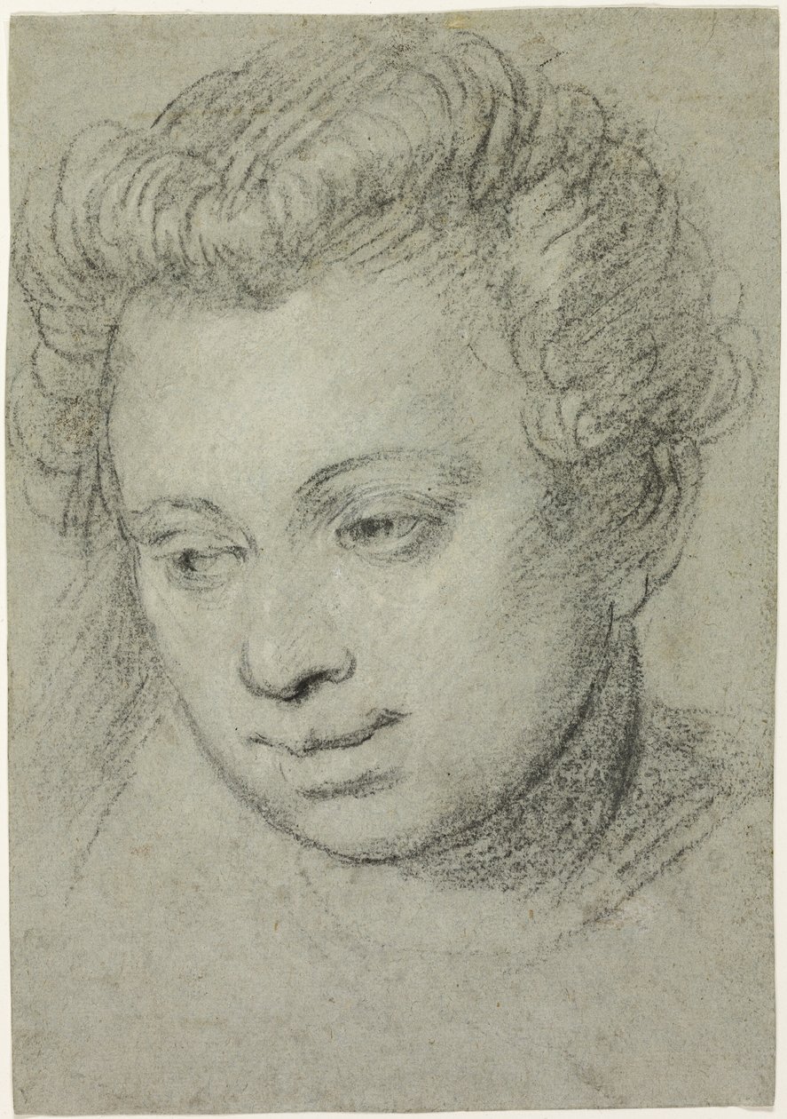  av Veronese (Paolo Caliari)