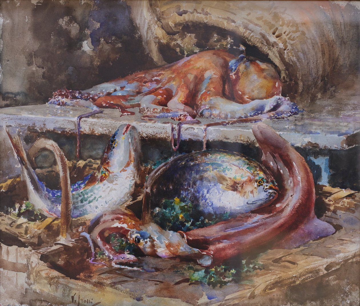  av Vicenzo Irolli