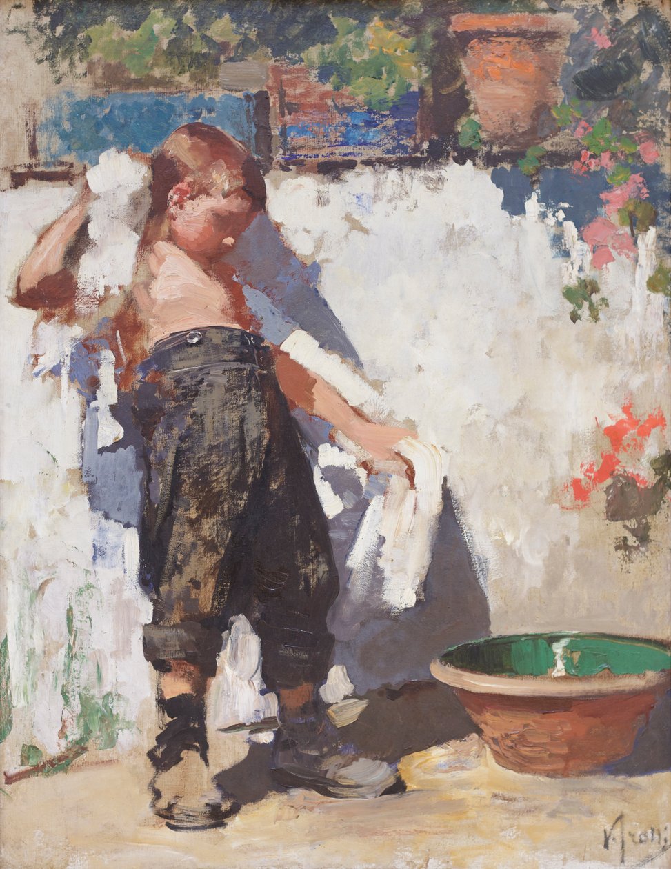  av Vicenzo Irolli