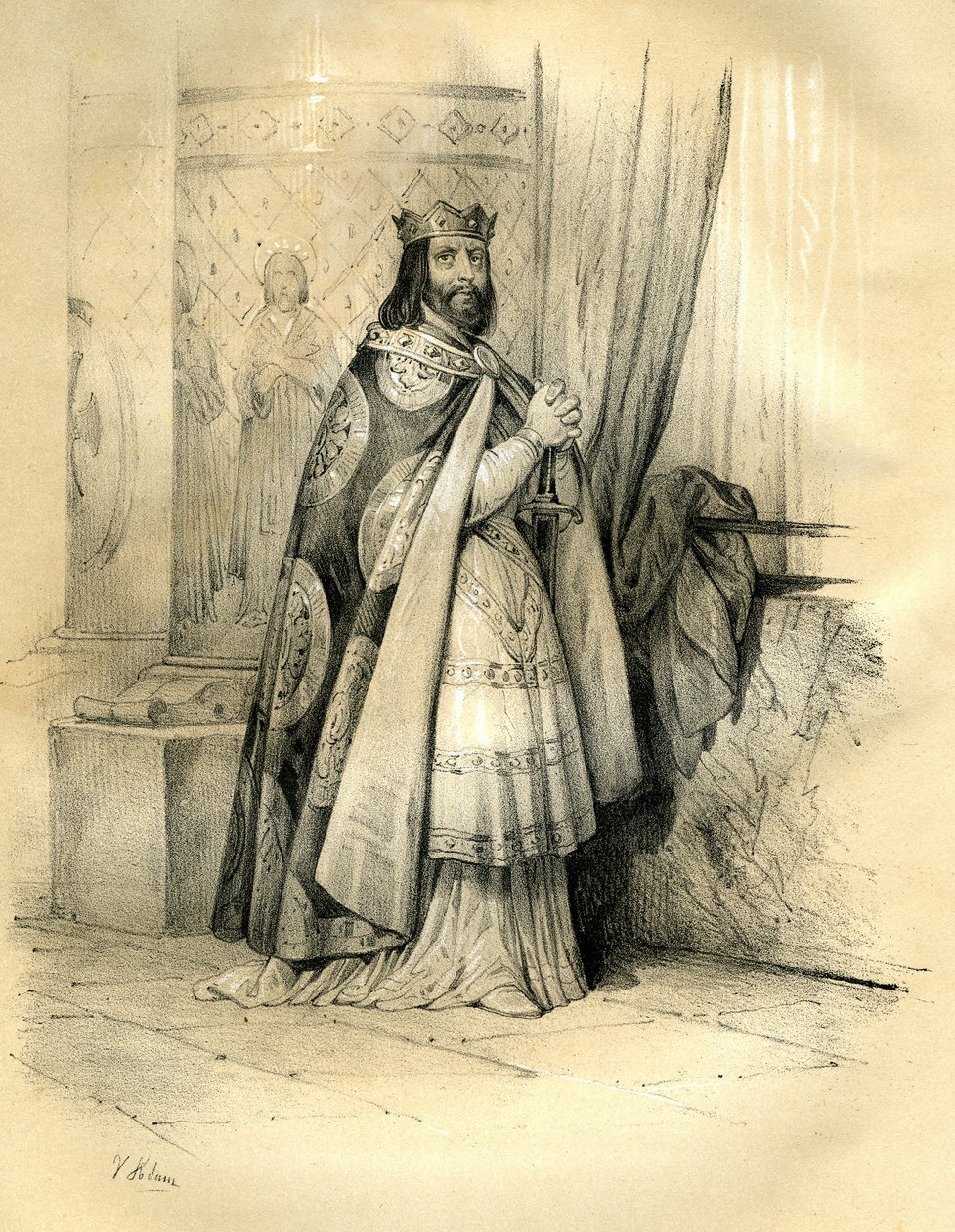  av Victor Adam