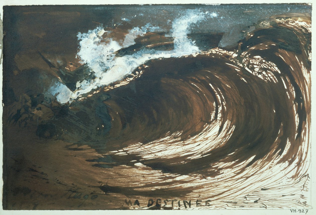  av Victor Hugo