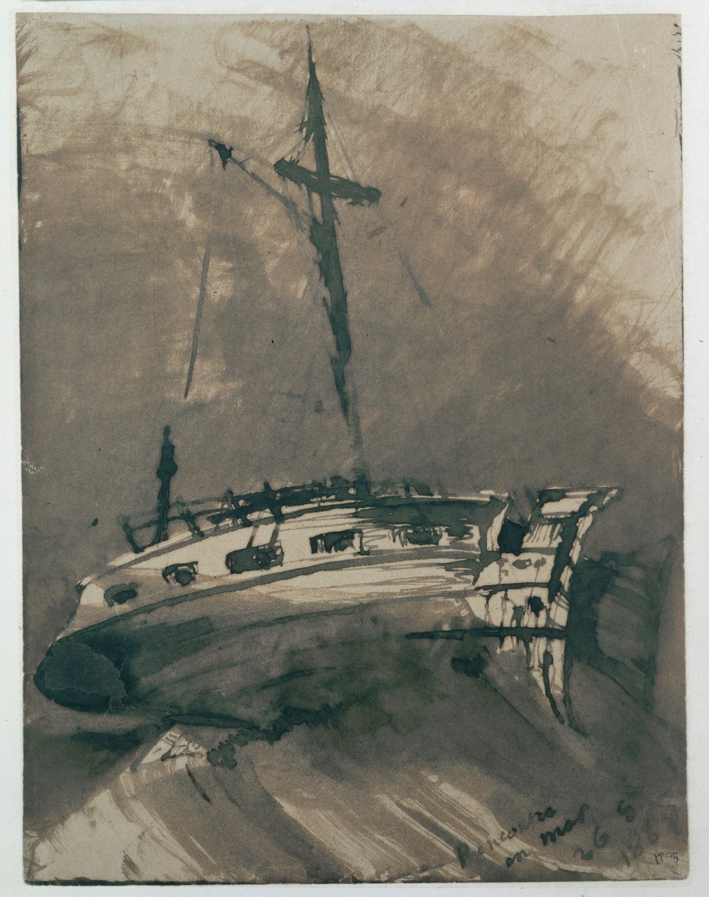  av Victor Hugo