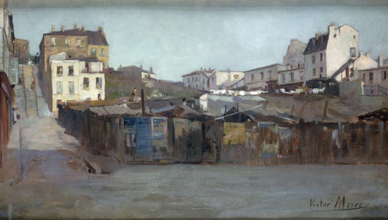  av Victor Marec