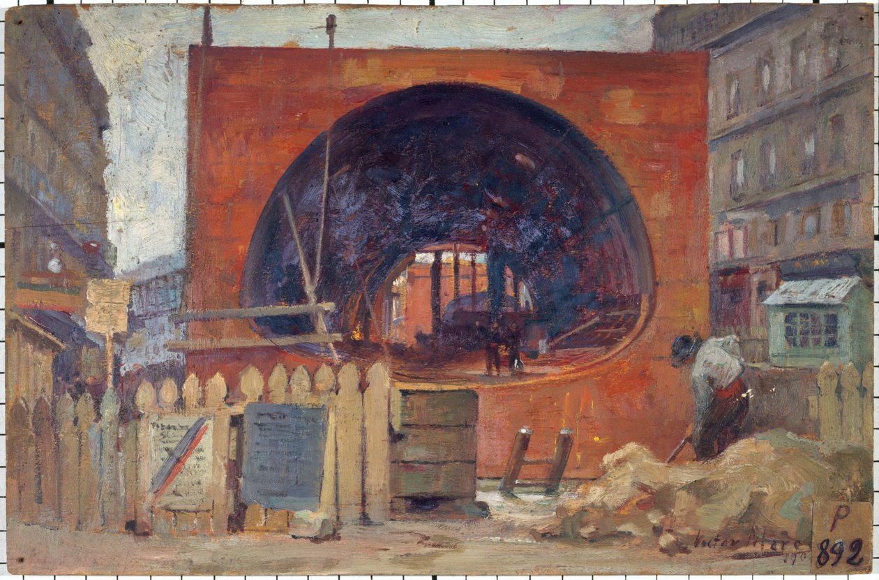  av Victor Marec