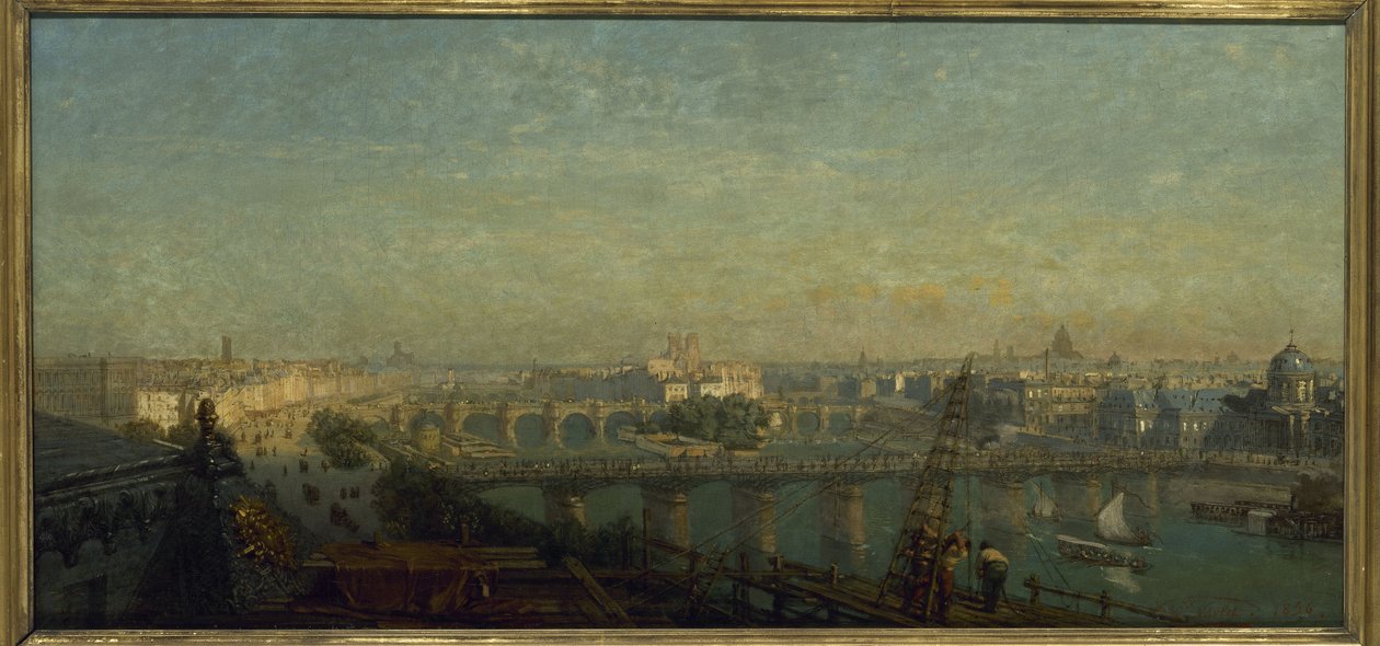  av Victor Navlet