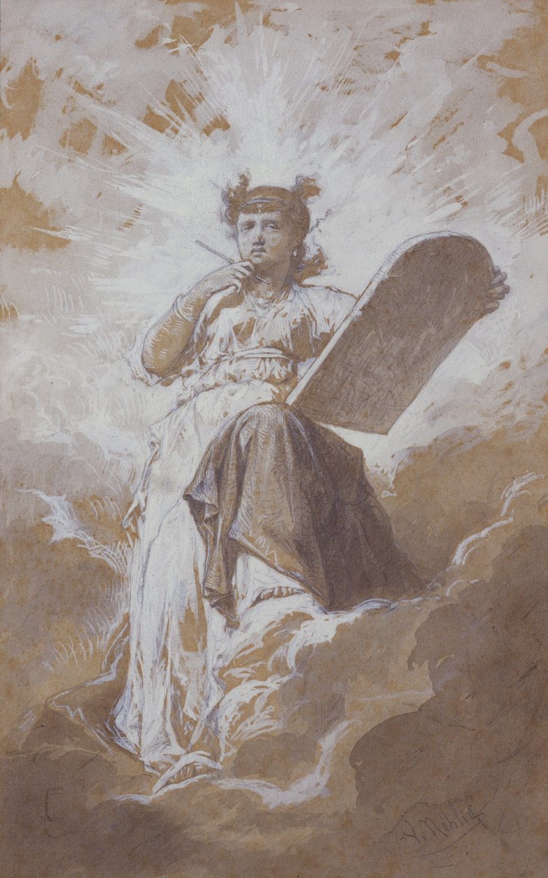  av Victor Nehlig