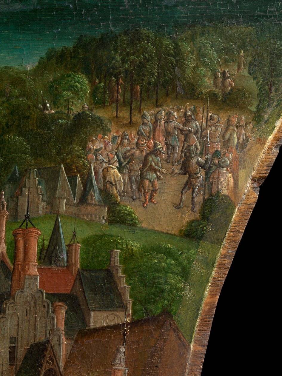  av Vienna Master of Mary of Burgundy