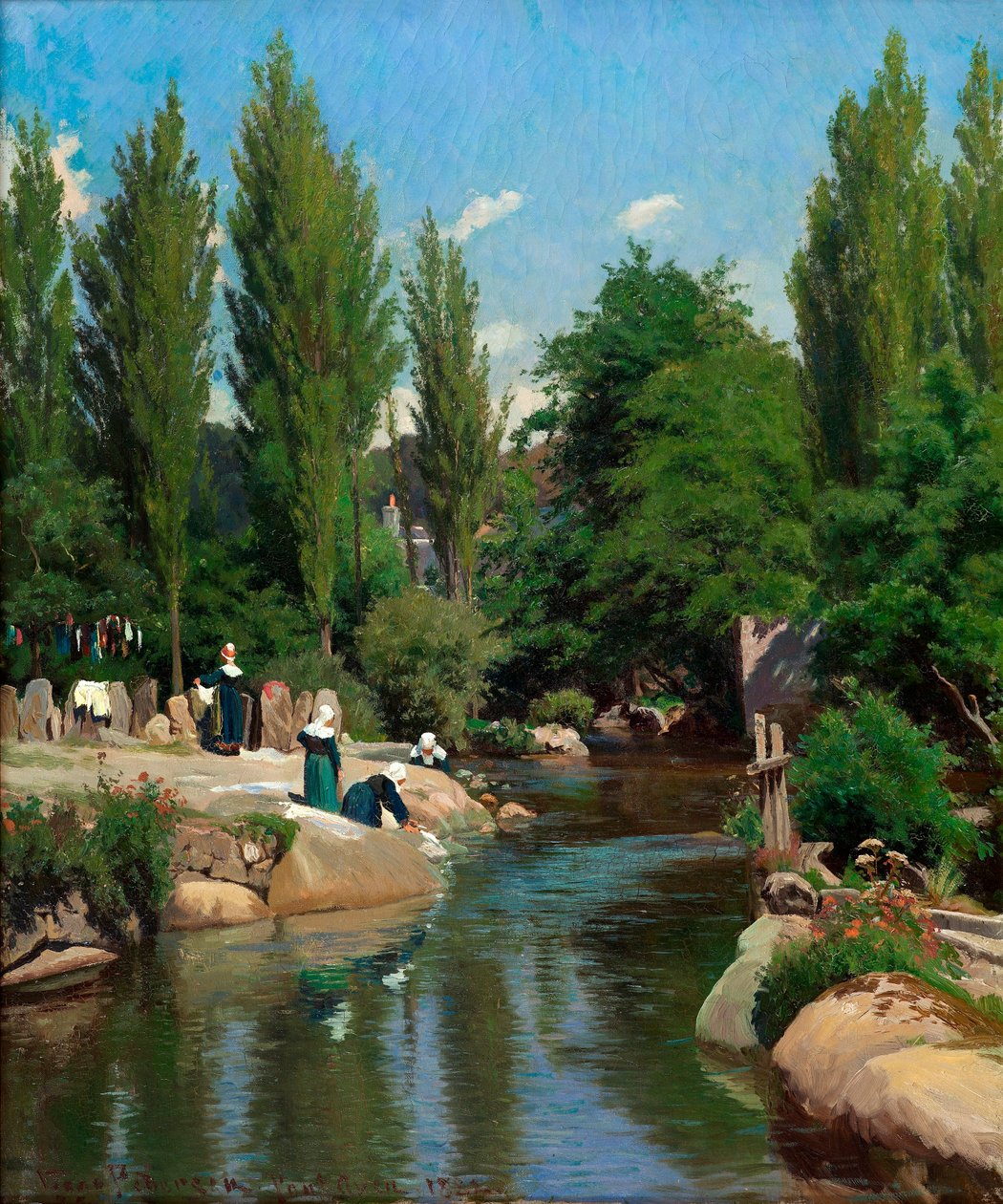  av Viggo Pedersen