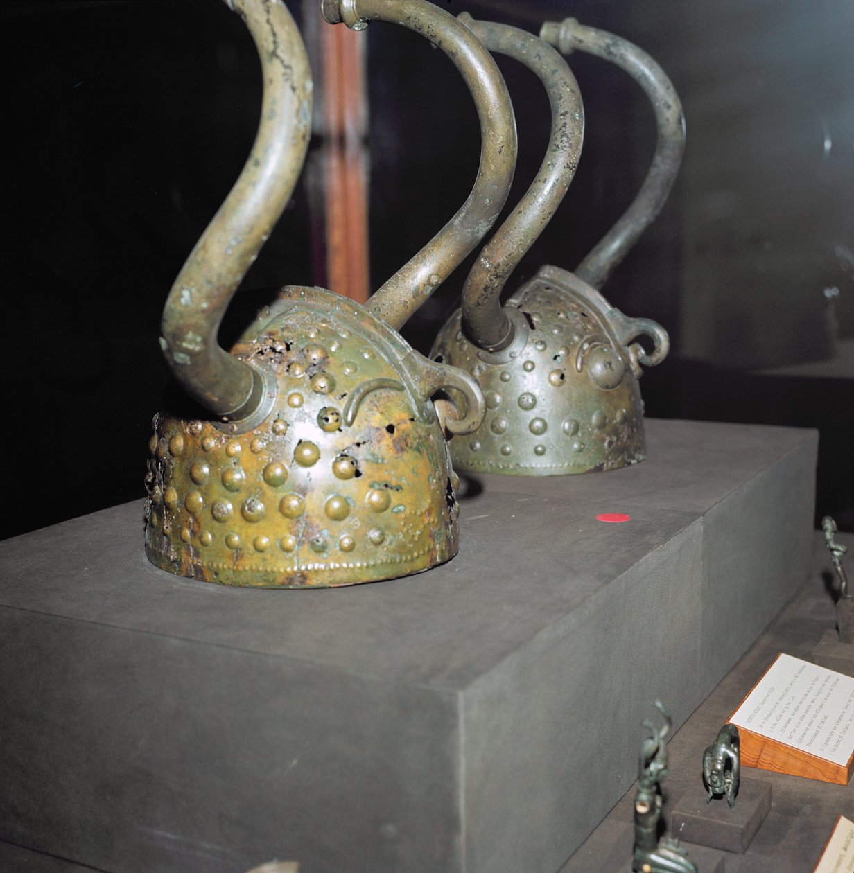 Viking hjelm av Viking
