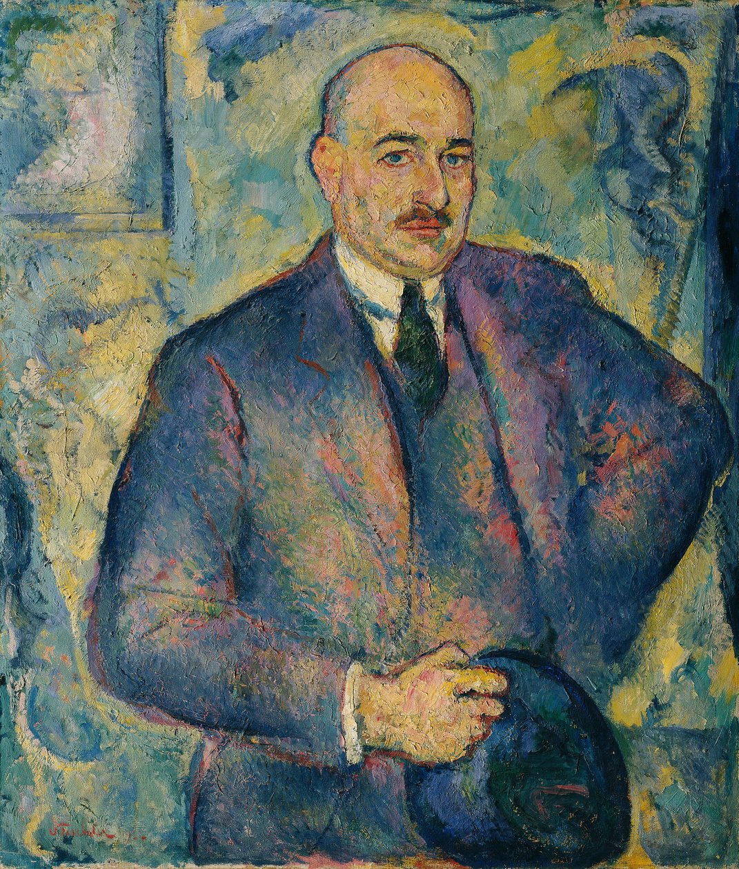 Max Ophüls alias Max Oppenheimer av Viktor Tischler