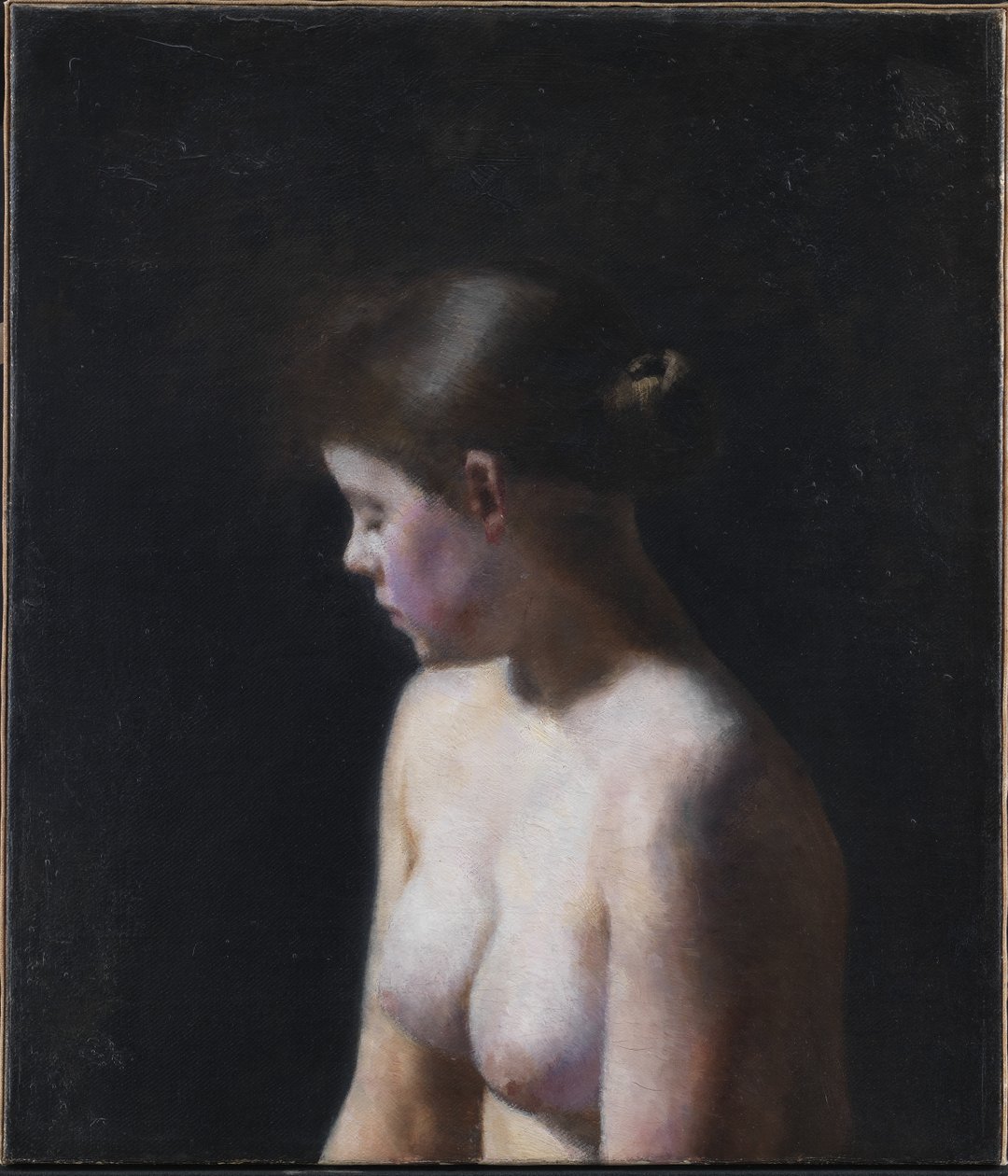  av Vilhelm Hammershoi
