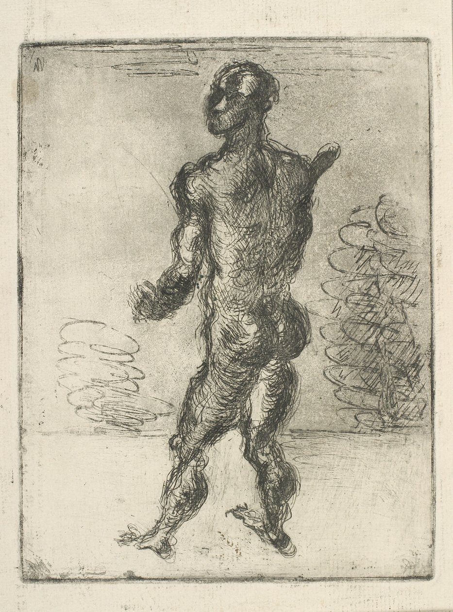 Villmann av Vilhelm Lundstrøm