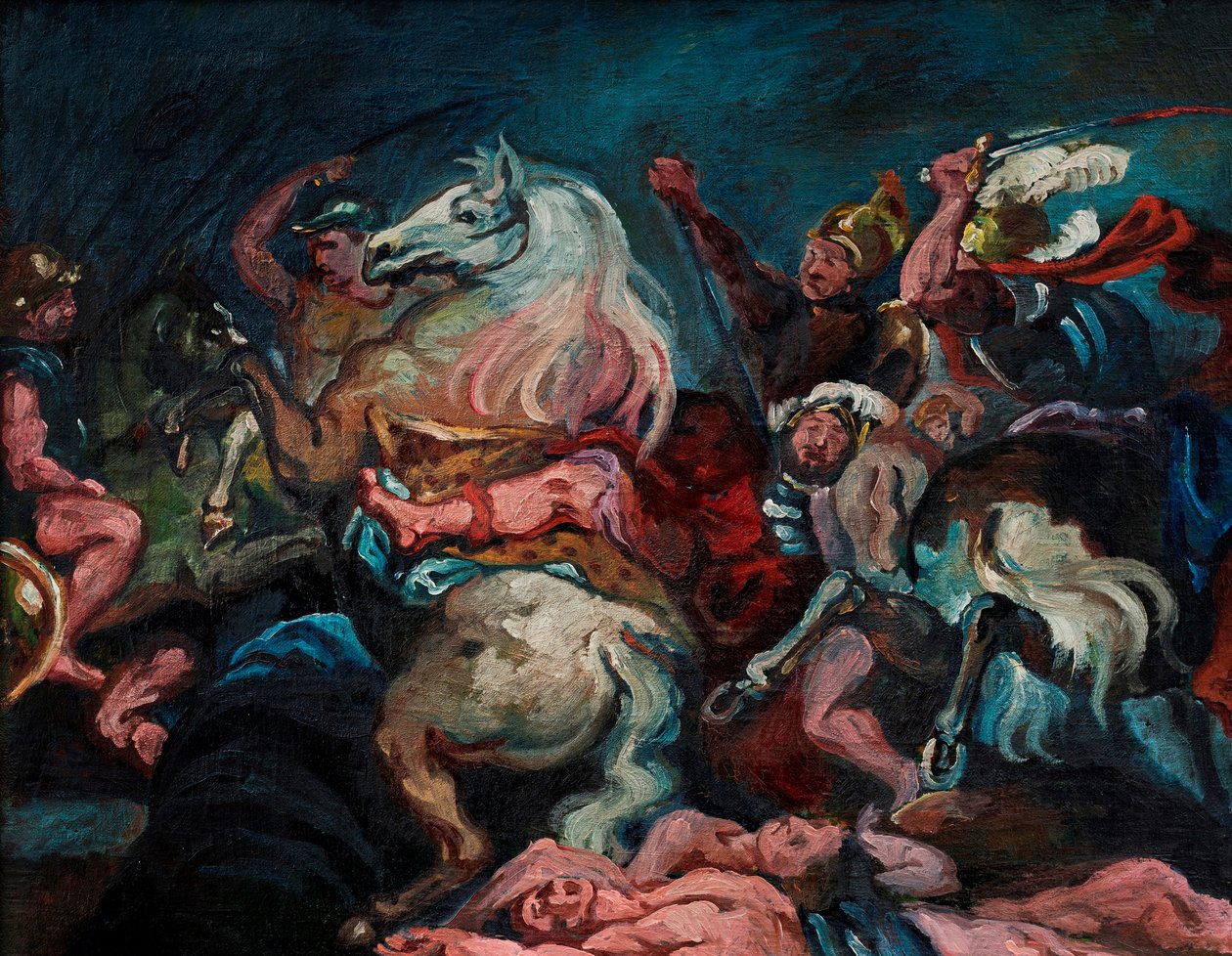  av Vilhelm Lundstrom