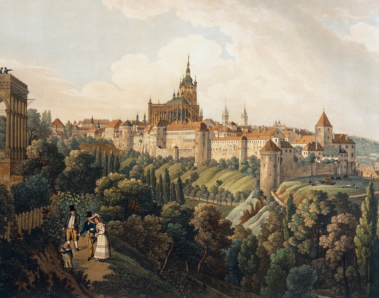  av Vincenc Morstadt
