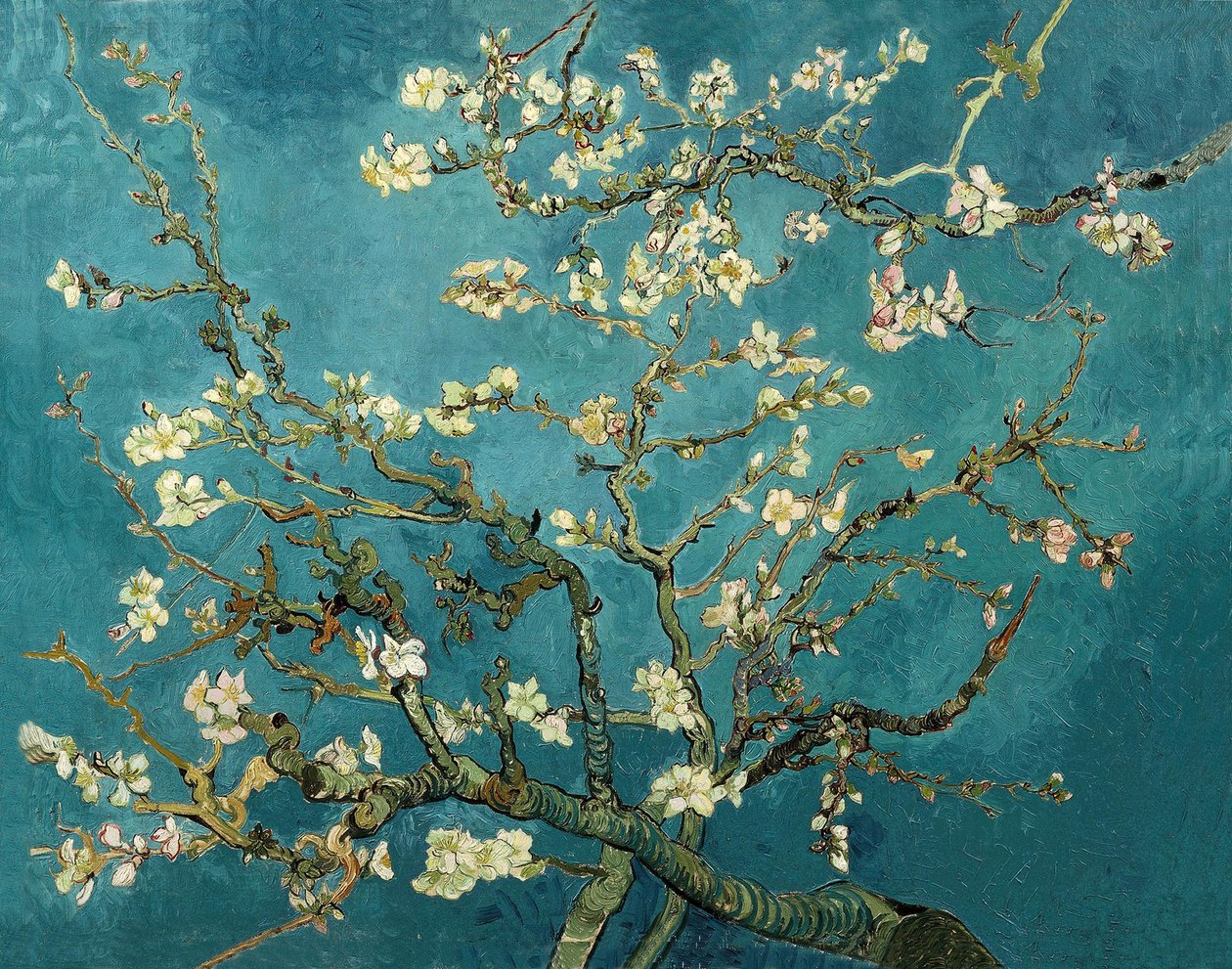  av Vincent van Gogh