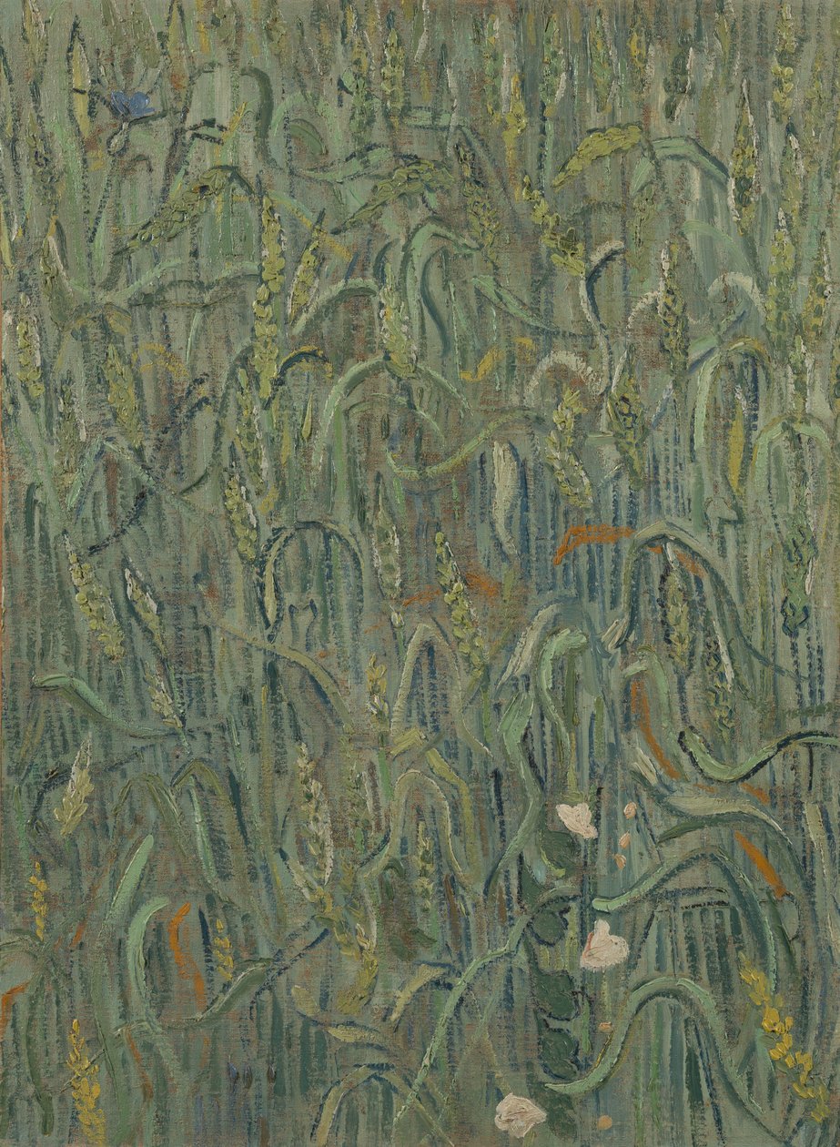 Ører av hvete av Vincent van Gogh