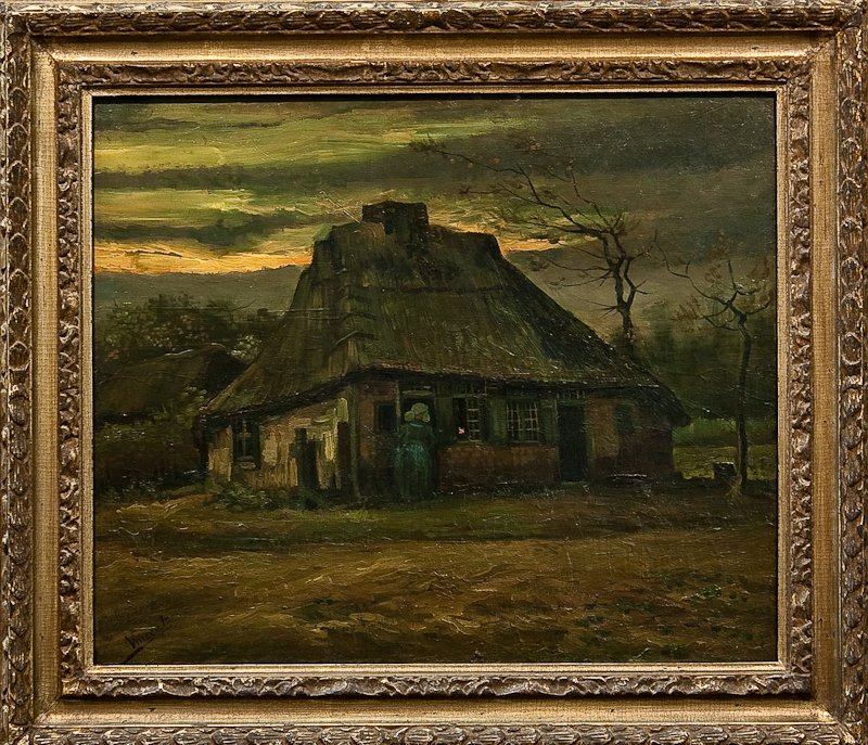 MicheleLovesArt av Vincent van Gogh