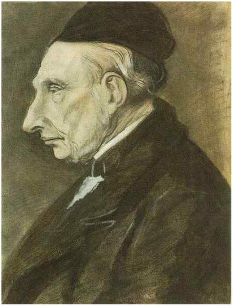Vincent van Gogh.png av Vincent van Gogh