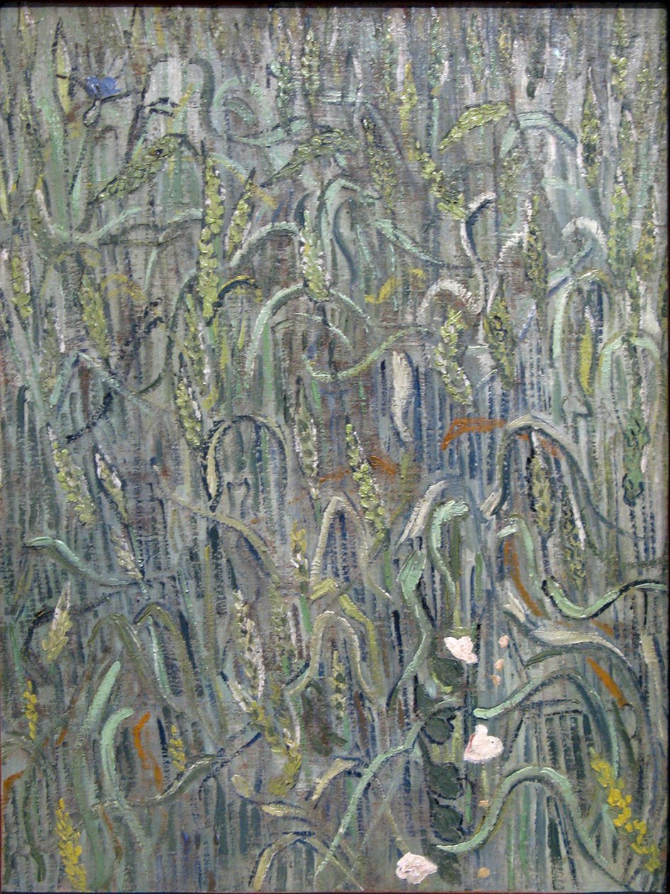 artanonym av Vincent van Gogh