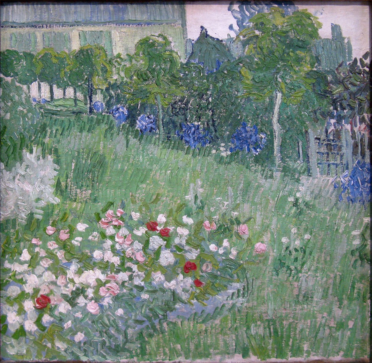 artanonym av Vincent van Gogh