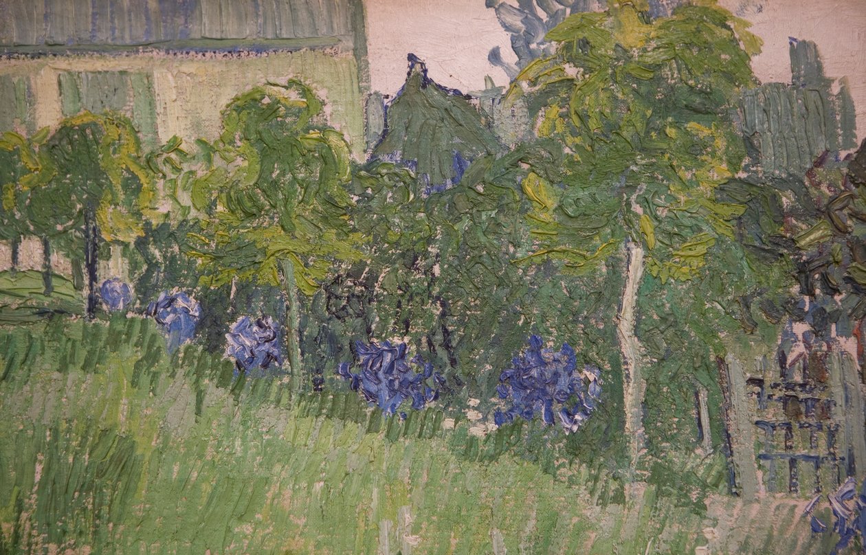 arts of akki av Vincent van Gogh