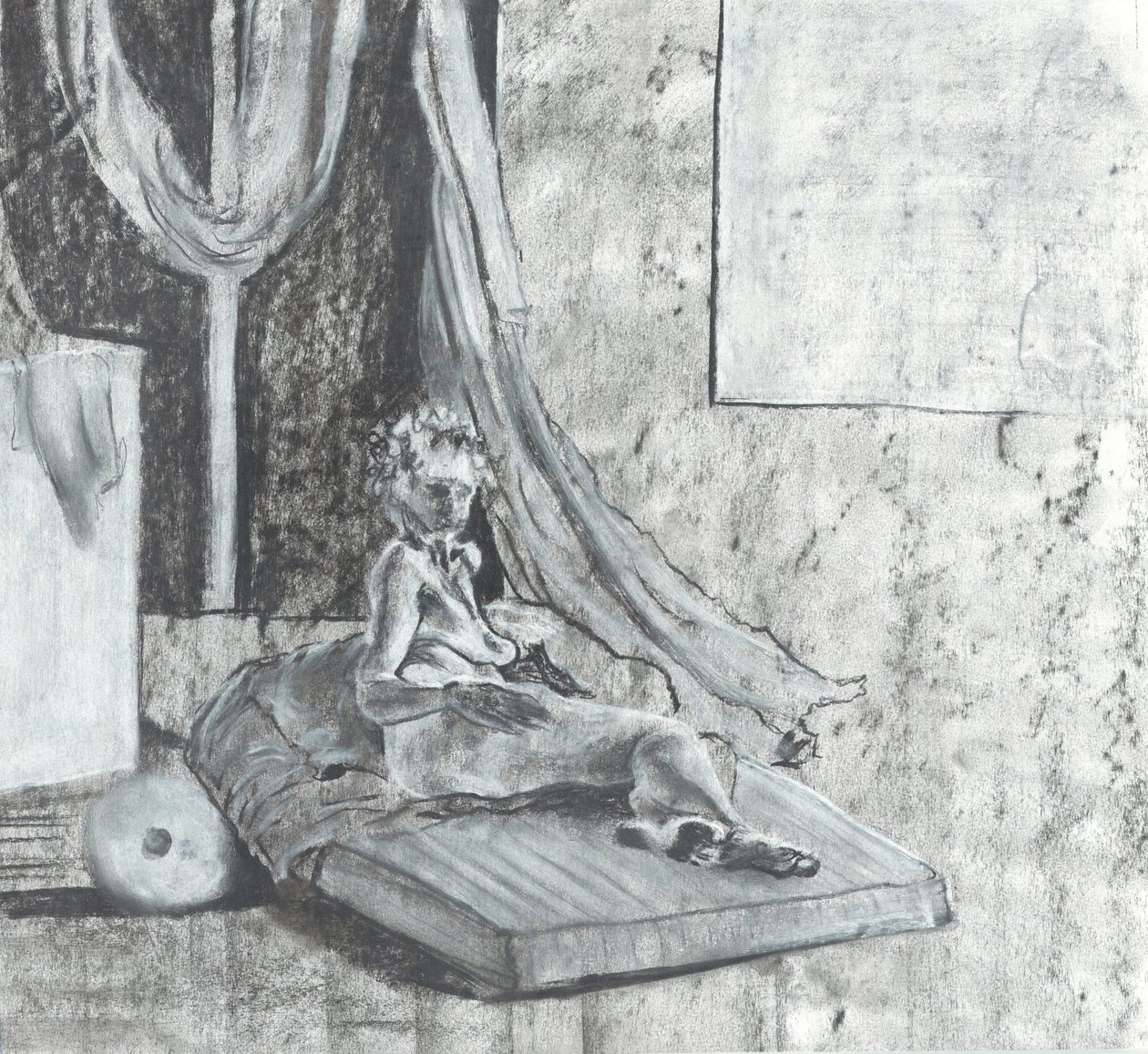 Hvile av Vincent Alexander Booth