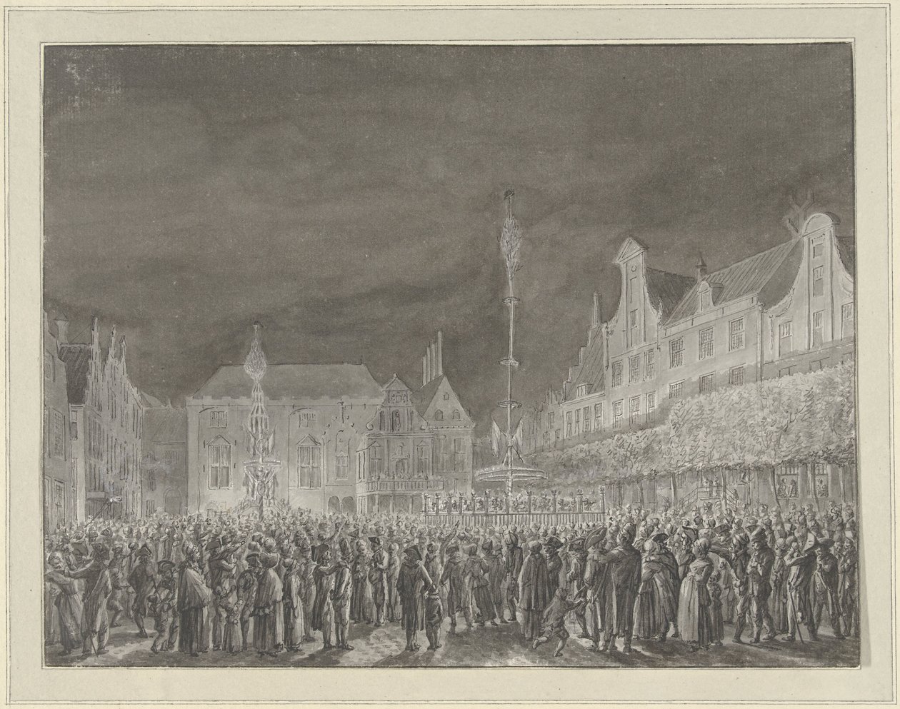 Viering van de afkondiging van de Alliantie met Frankrijk op de Grote Markt te Haarlem, 1795   1357397   no       norwegian Successfully Translated  Original: Thou Shalt Not Kill Translat: Thou Shalt Not Kill 1277054 no norwegian Successfully Translated Or av Vincent Jansz. van der Vinne