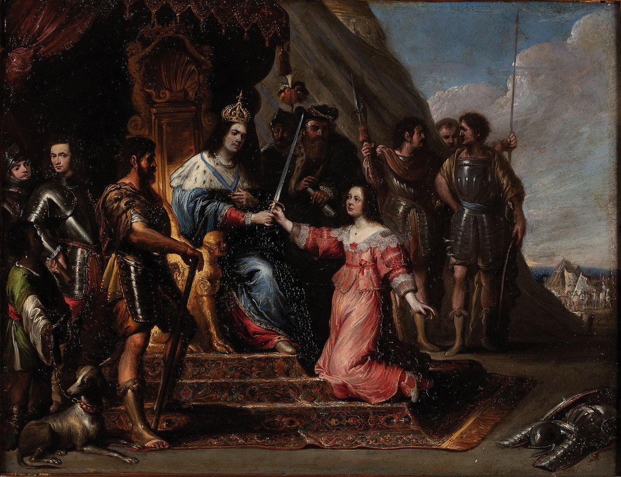  av Vincent Malò (I)