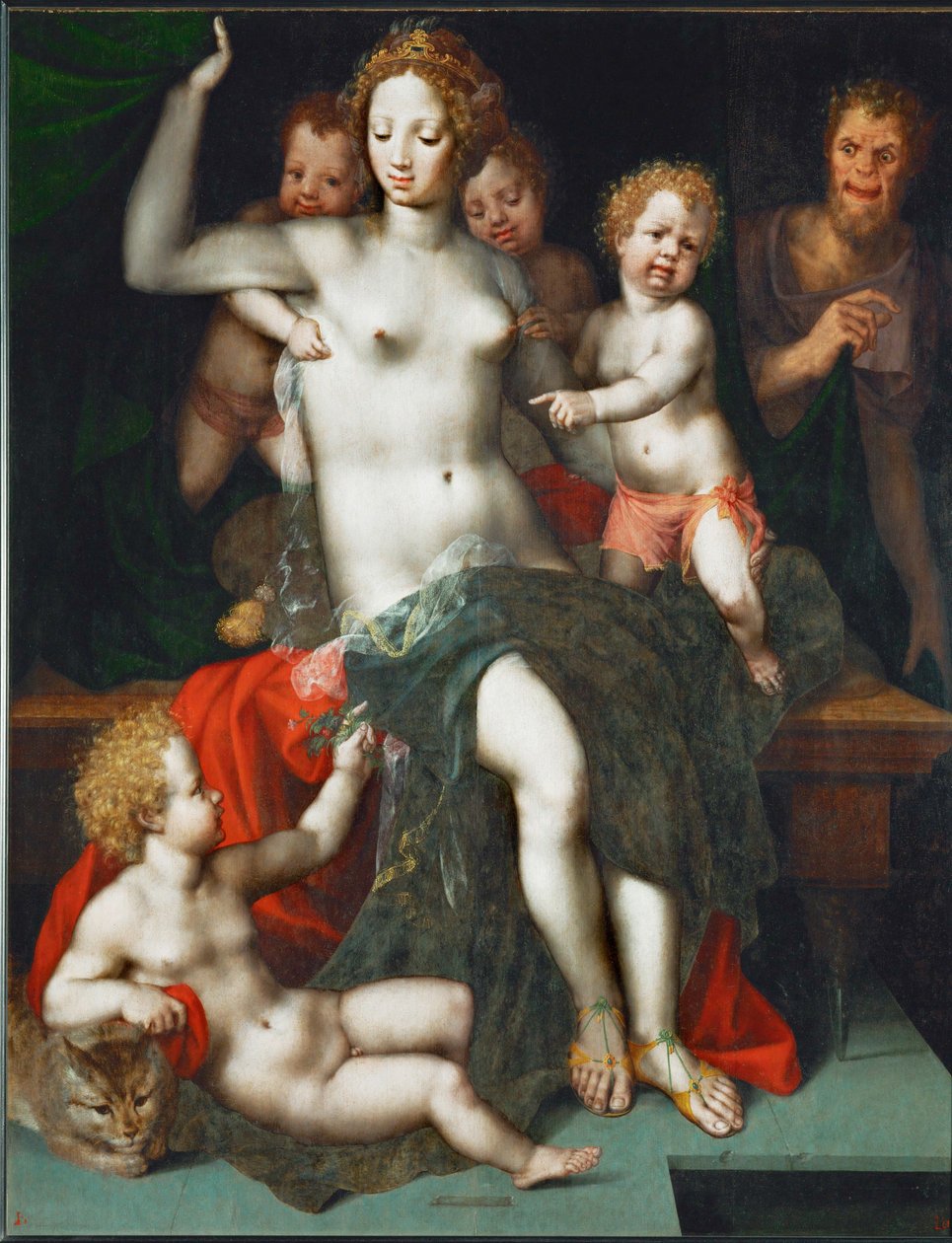  av Vincent Sellaer