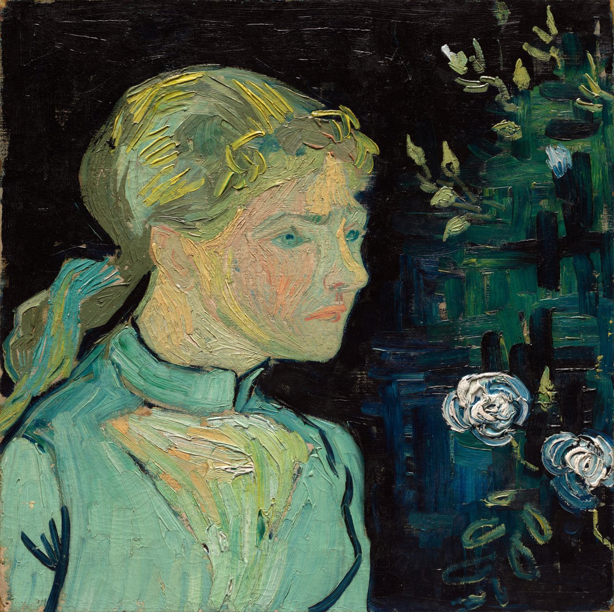  av Vincent van Gogh