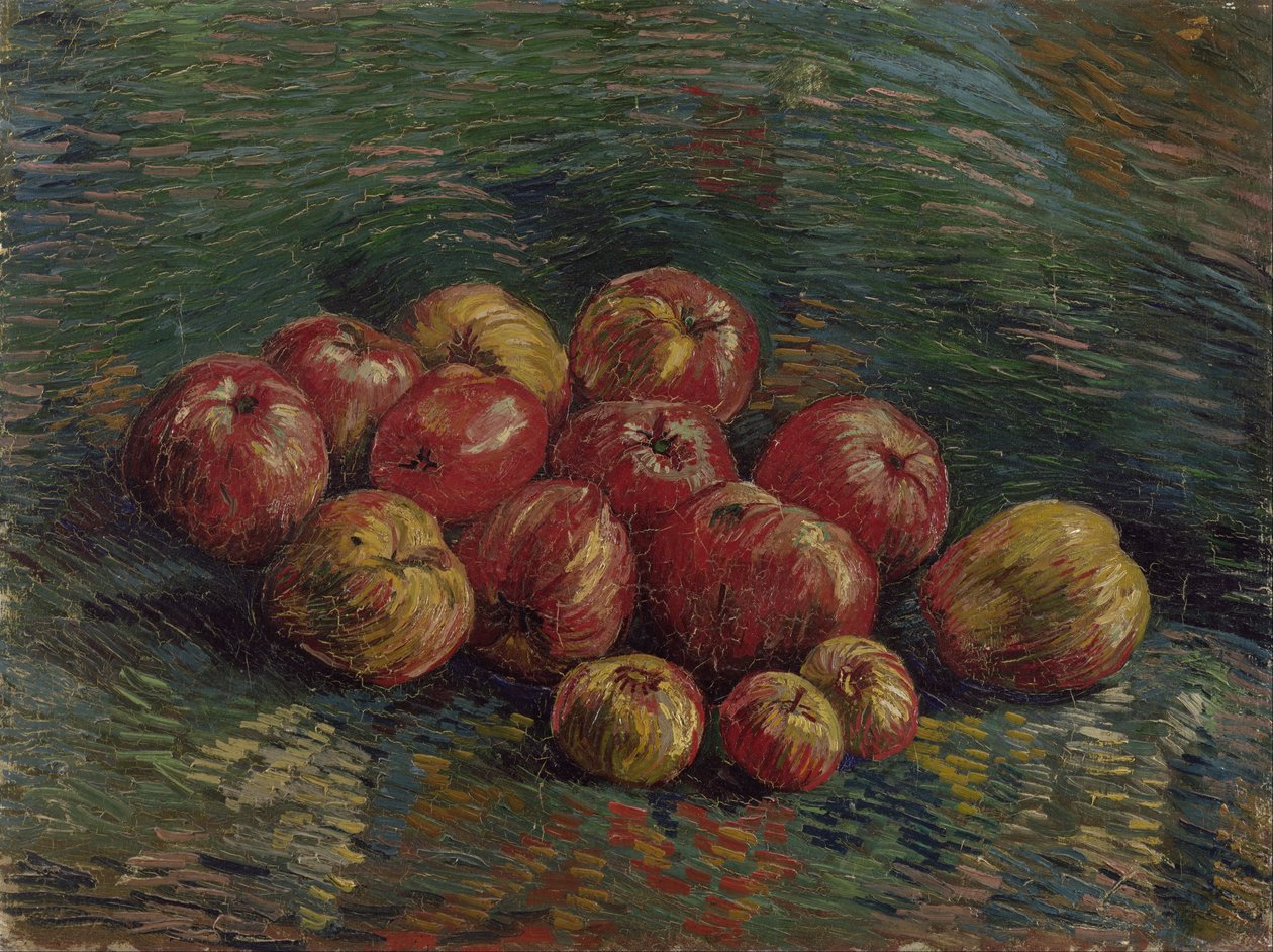 Epler av Vincent van Gogh