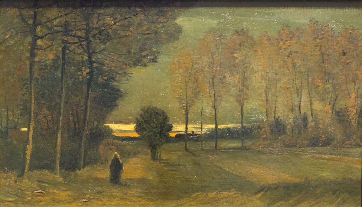  av Vincent van Gogh