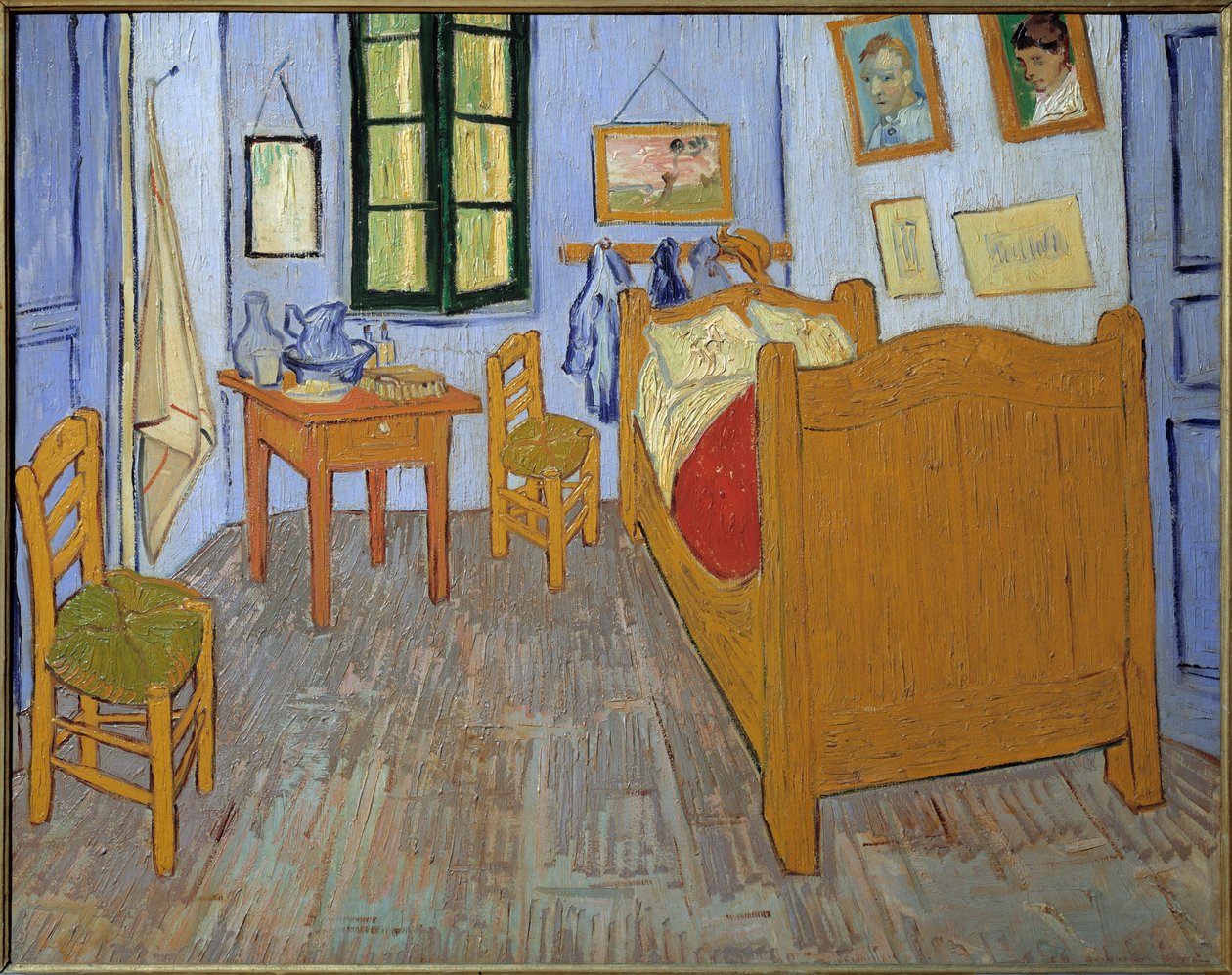  av Vincent van Gogh