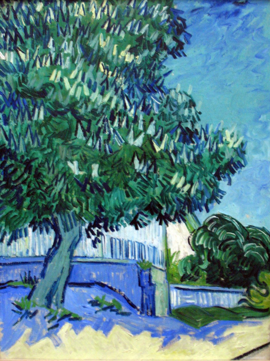  av Vincent van Gogh