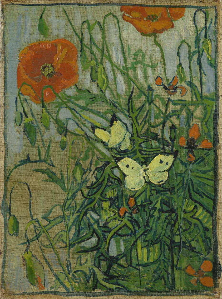  av Vincent van Gogh