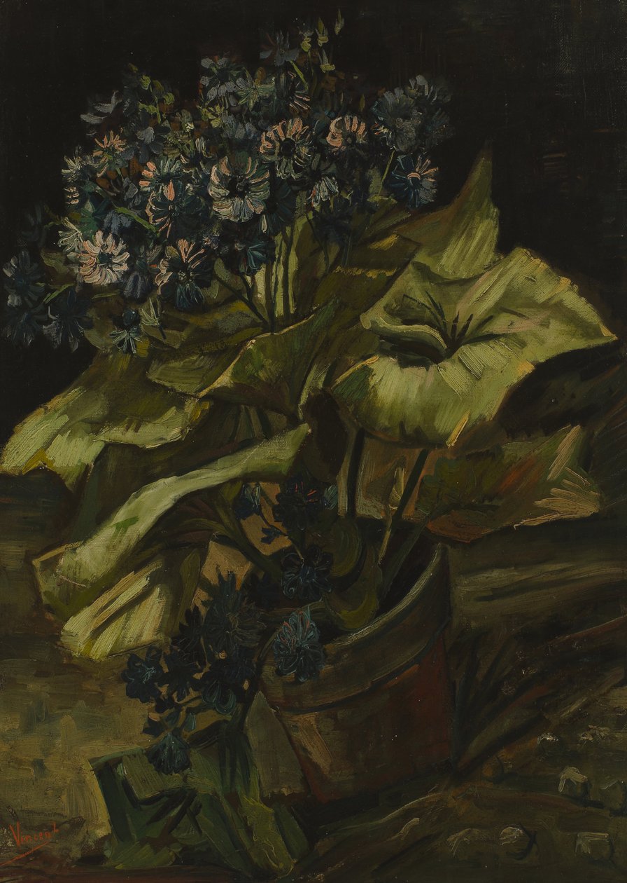  av Vincent van Gogh
