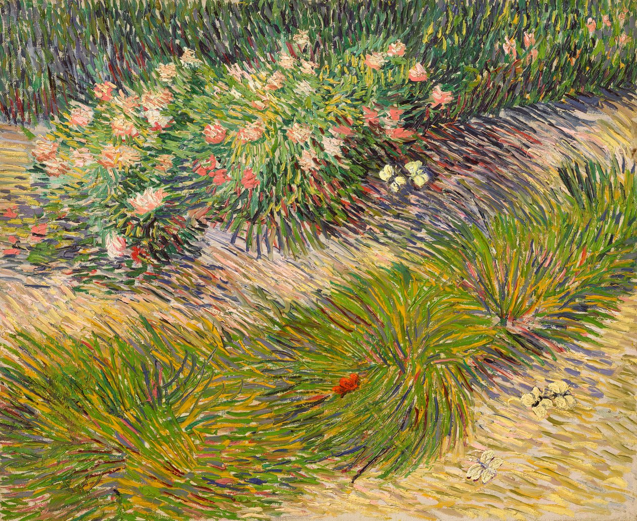  av Vincent van Gogh