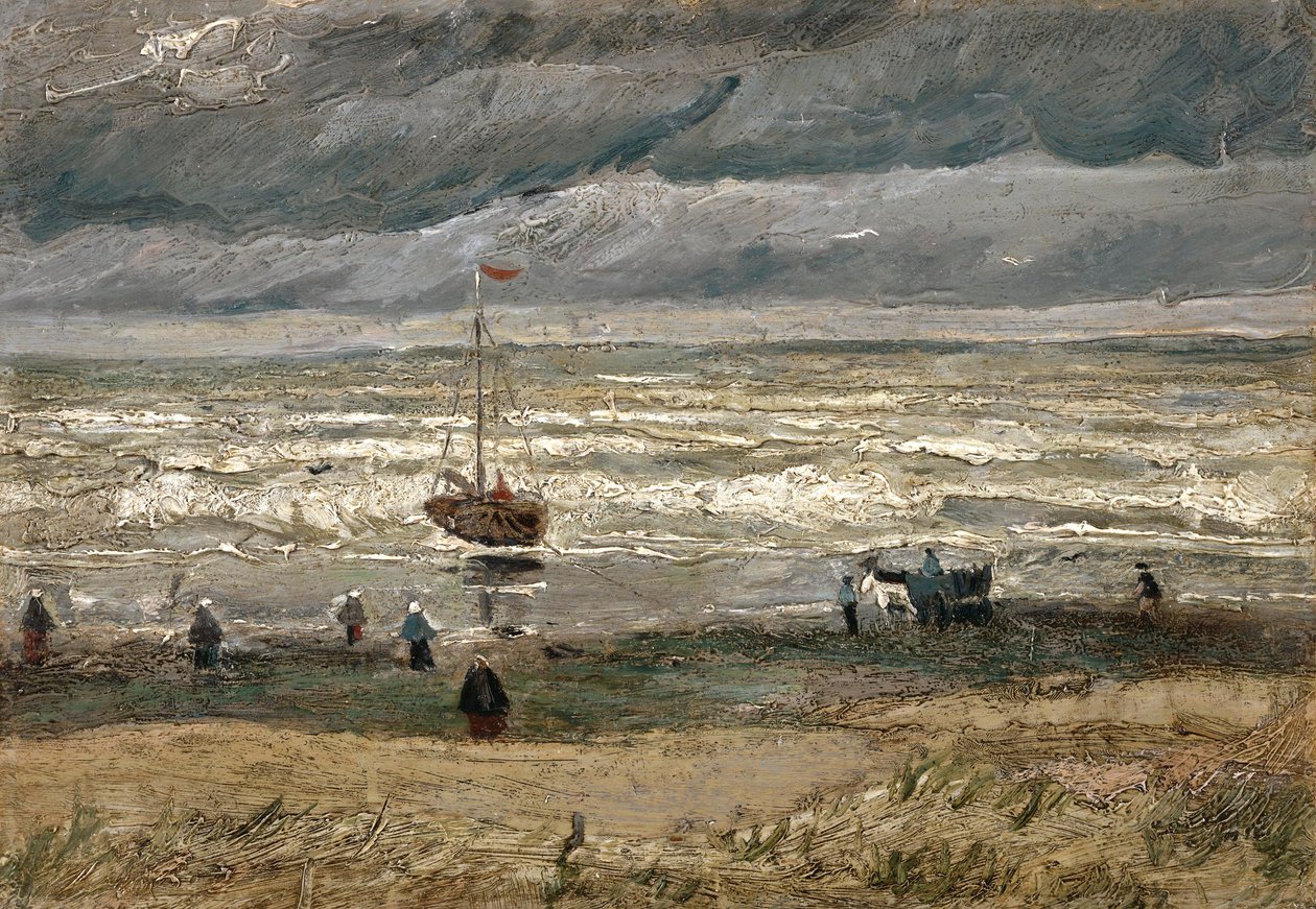  av Vincent van Gogh