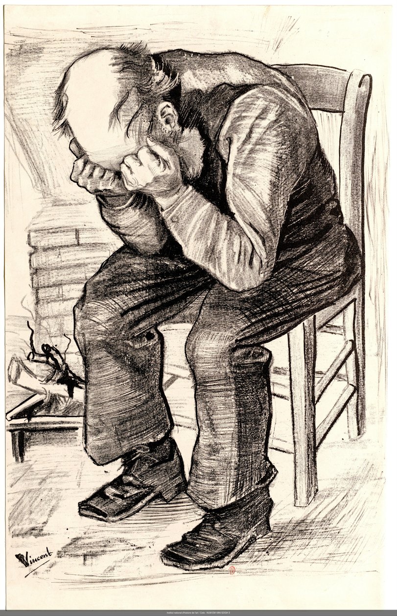  av Vincent van Gogh