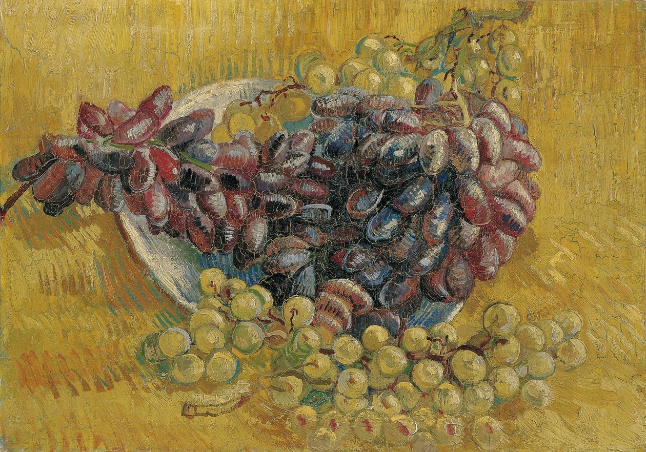  av Vincent van Gogh